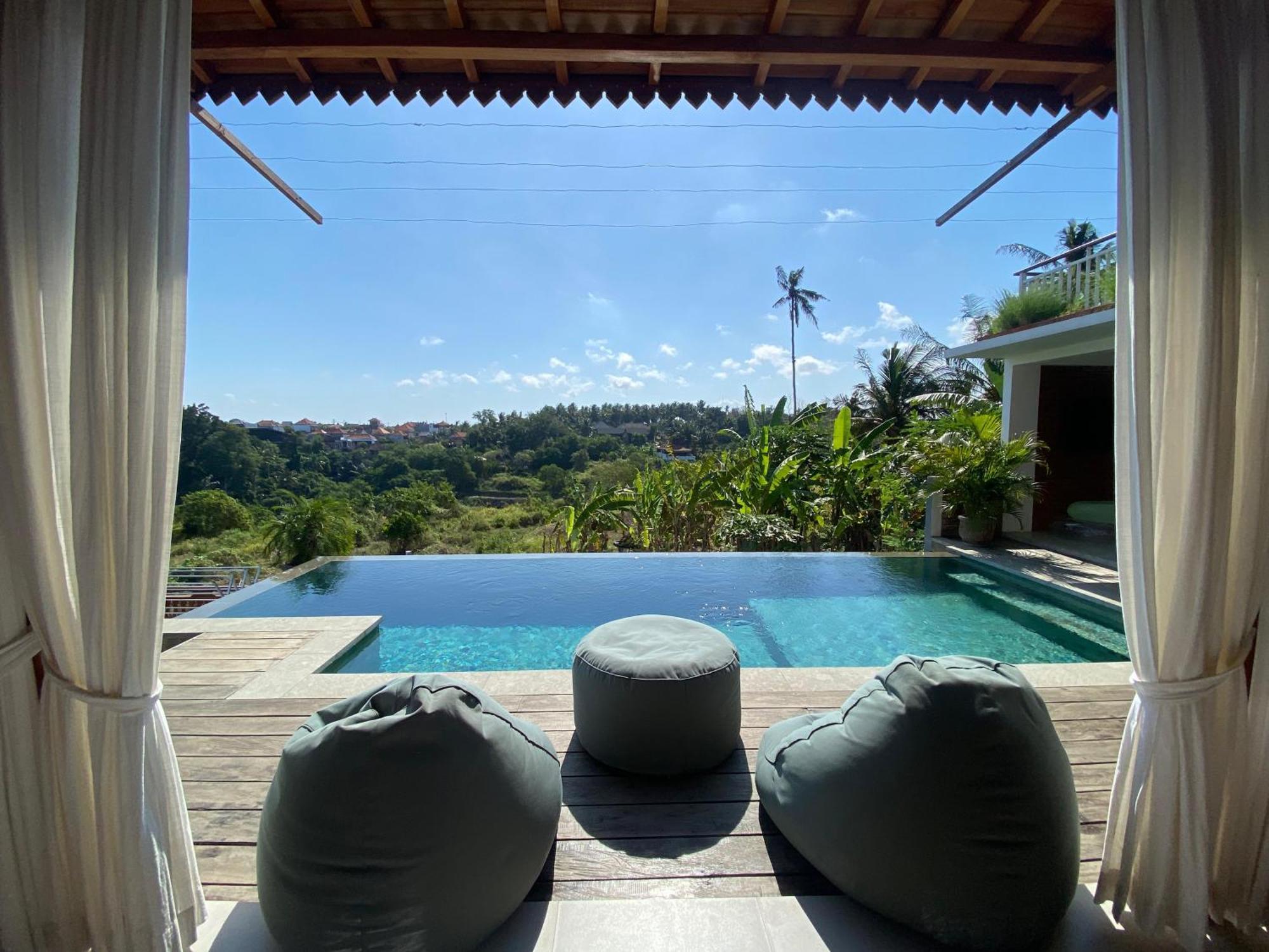 Villa Palma Pinda Saba Exterior photo